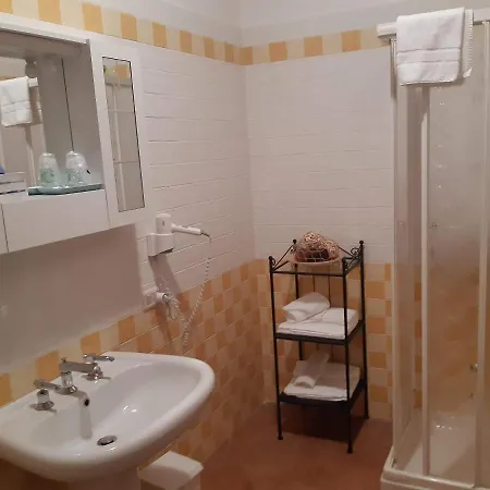 Il Boscaiolo 3*