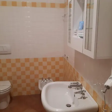 בית הארחה Il Boscaiolo Torniella