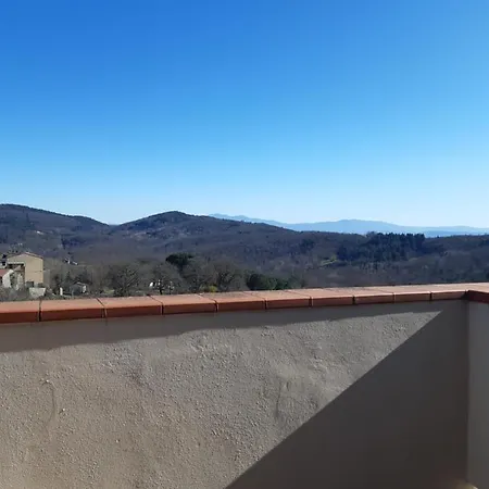 Il Boscaiolo 3* Roccastrada