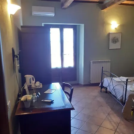 בית הארחה Il Boscaiolo *
