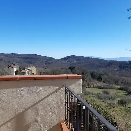 Il Boscaiolo Casa de hóspedes 3*