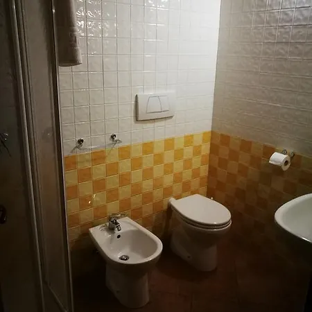 Il Boscaiolo Guest house Roccastrada