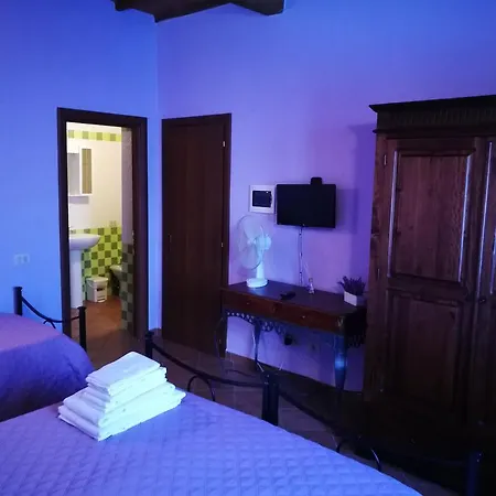 Il Boscaiolo Casa de hóspedes Roccastrada