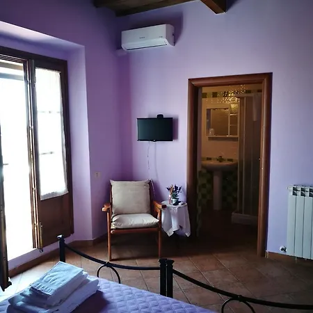 Il Boscaiolo Casa de hóspedes 3*