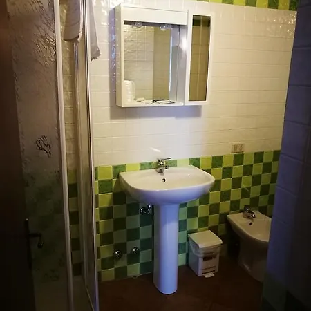 Il Boscaiolo *